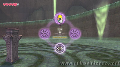 The Legend of Zelda: Skyward Sword HD