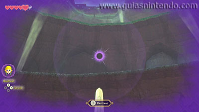 The Legend of Zelda: Skyward Sword HD