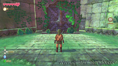 The Legend of Zelda: Skyward Sword HD