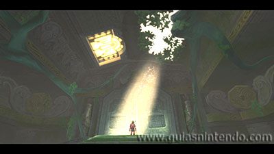 The Legend of Zelda: Skyward Sword HD