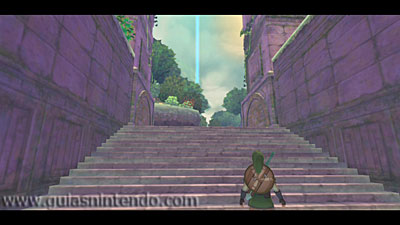 The Legend of Zelda: Skyward Sword HD