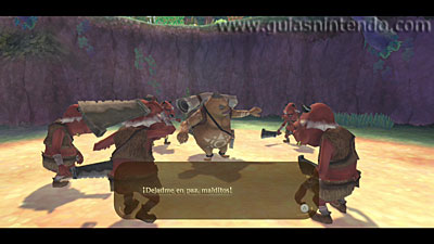 The Legend of Zelda: Skyward Sword HD