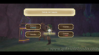 The Legend of Zelda: Skyward Sword HD