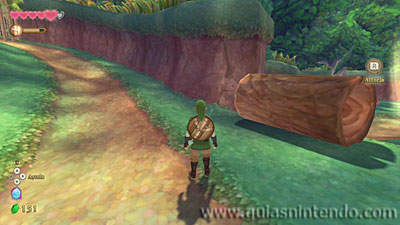 The Legend of Zelda: Skyward Sword HD