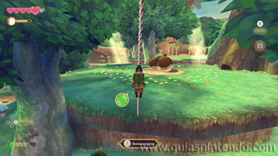 The Legend of Zelda: Skyward Sword HD