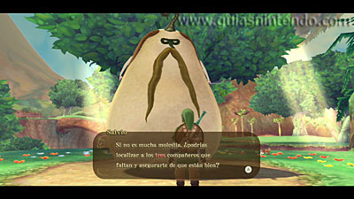 The Legend of Zelda: Skyward Sword HD