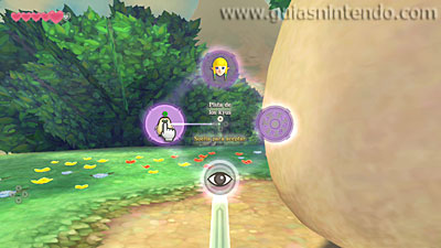 The Legend of Zelda: Skyward Sword HD