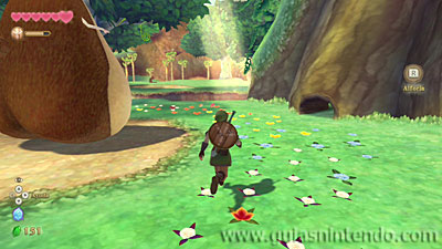 The Legend of Zelda: Skyward Sword HD