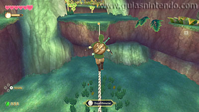 The Legend of Zelda: Skyward Sword HD