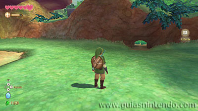 The Legend of Zelda: Skyward Sword HD