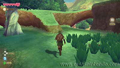 The Legend of Zelda: Skyward Sword HD