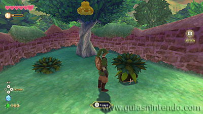 The Legend of Zelda: Skyward Sword HD