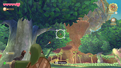 The Legend of Zelda: Skyward Sword HD