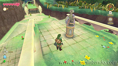 The Legend of Zelda: Skyward Sword HD
