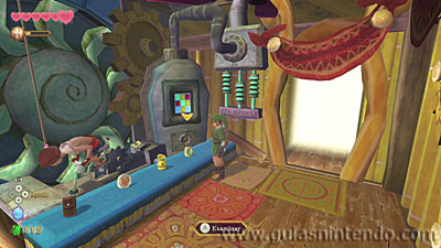 The Legend of Zelda: Skyward Sword HD