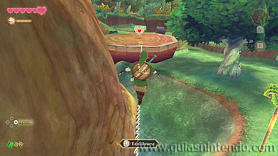 The Legend of Zelda: Skyward Sword HD