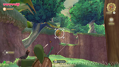 The Legend of Zelda: Skyward Sword HD