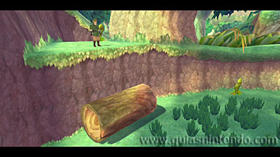 The Legend of Zelda: Skyward Sword HD