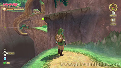 The Legend of Zelda: Skyward Sword HD