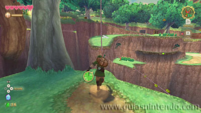 The Legend of Zelda: Skyward Sword HD