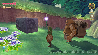 The Legend of Zelda: Skyward Sword HD