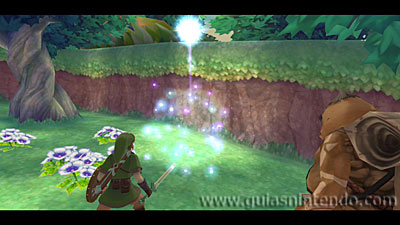 The Legend of Zelda: Skyward Sword HD