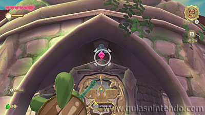 The Legend of Zelda: Skyward Sword HD