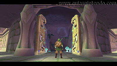The Legend of Zelda: Skyward Sword HD
