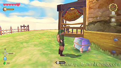 The Legend of Zelda: Skyward Sword HD