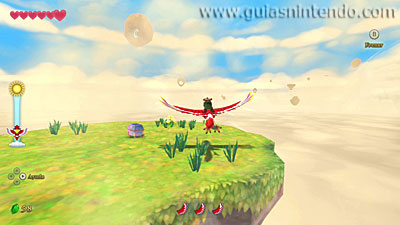 The Legend of Zelda: Skyward Sword HD