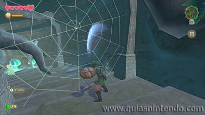 The Legend of Zelda: Skyward Sword HD