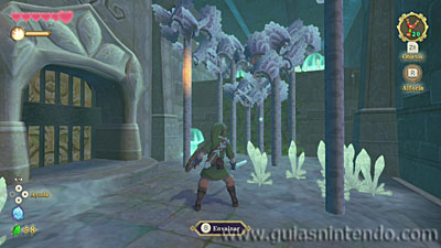 The Legend of Zelda: Skyward Sword HD