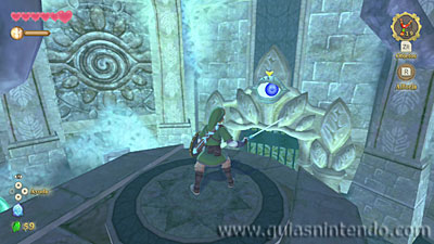 The Legend of Zelda: Skyward Sword HD