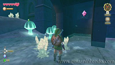 The Legend of Zelda: Skyward Sword HD