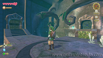 The Legend of Zelda: Skyward Sword HD