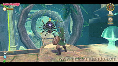 The Legend of Zelda: Skyward Sword HD