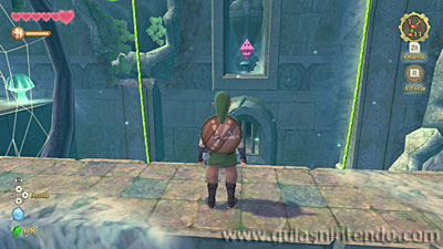 The Legend of Zelda: Skyward Sword HD