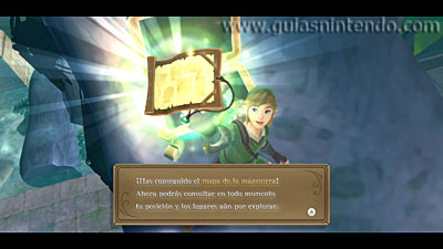 The Legend of Zelda: Skyward Sword HD