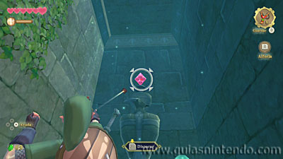 The Legend of Zelda: Skyward Sword HD