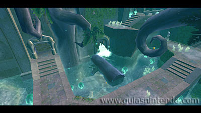 The Legend of Zelda: Skyward Sword HD