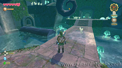 The Legend of Zelda: Skyward Sword HD