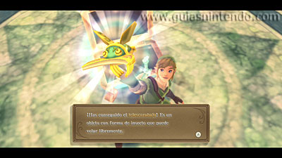 The Legend of Zelda: Skyward Sword HD