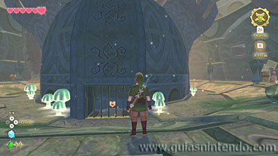 The Legend of Zelda: Skyward Sword HD