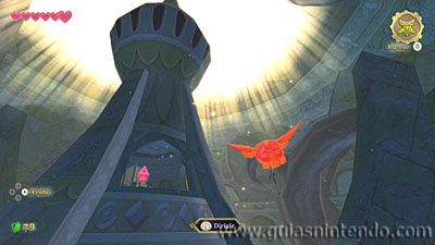 The Legend of Zelda: Skyward Sword HD