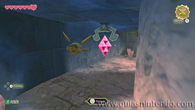 The Legend of Zelda: Skyward Sword HD