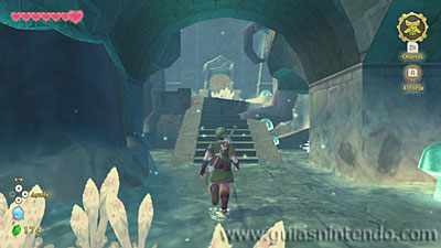 The Legend of Zelda: Skyward Sword HD