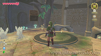 The Legend of Zelda: Skyward Sword HD