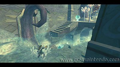 The Legend of Zelda: Skyward Sword HD