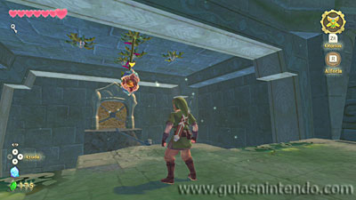 The Legend of Zelda: Skyward Sword HD