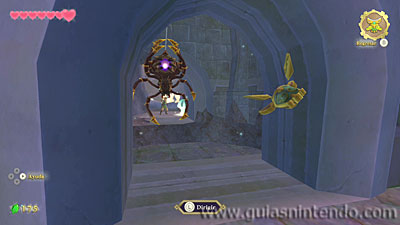The Legend of Zelda: Skyward Sword HD